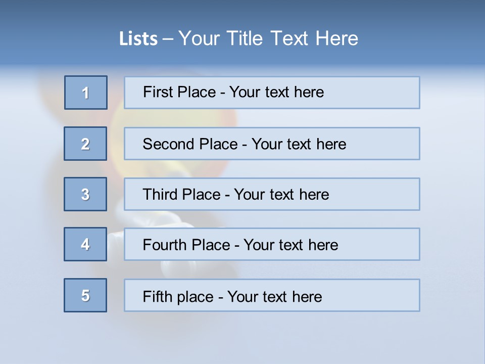 Switch Power Industry PowerPoint Template
