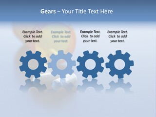 Switch Power Industry PowerPoint Template