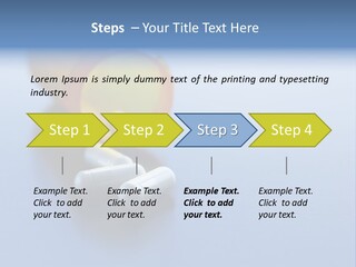 Switch Power Industry PowerPoint Template