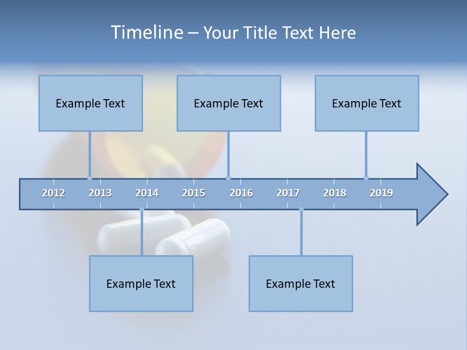 Switch Power Industry PowerPoint Template
