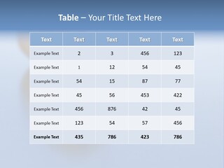 Switch Power Industry PowerPoint Template