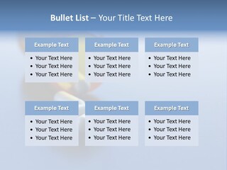 Switch Power Industry PowerPoint Template
