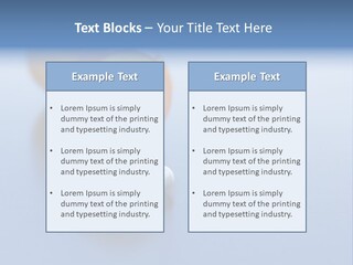 Switch Power Industry PowerPoint Template