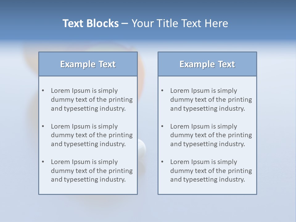 Switch Power Industry PowerPoint Template
