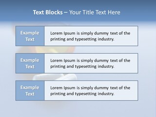 Switch Power Industry PowerPoint Template