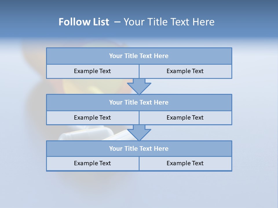 Switch Power Industry PowerPoint Template