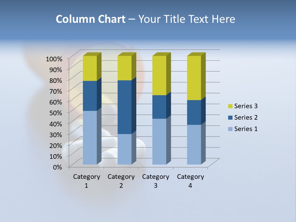 Switch Power Industry PowerPoint Template