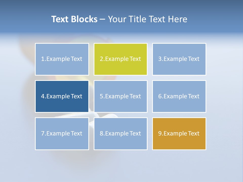Switch Power Industry PowerPoint Template
