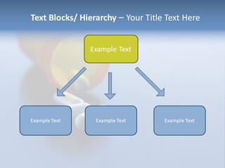 Switch Power Industry PowerPoint Template