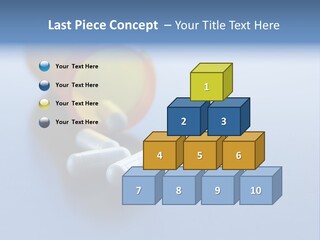 Switch Power Industry PowerPoint Template