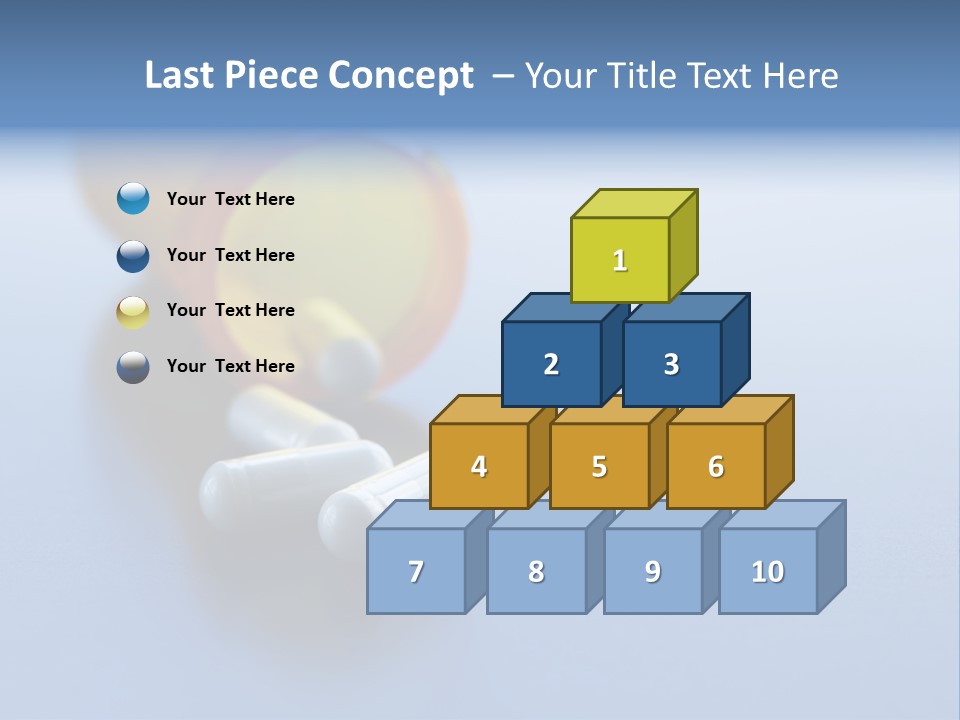 Switch Power Industry PowerPoint Template