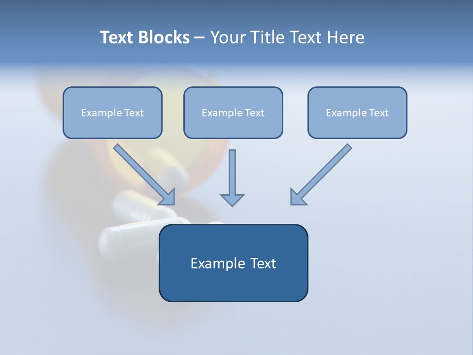 Switch Power Industry PowerPoint Template