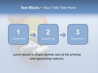 Switch Power Industry PowerPoint Template