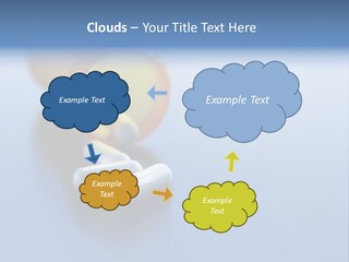 Switch Power Industry PowerPoint Template