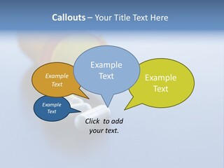 Switch Power Industry PowerPoint Template