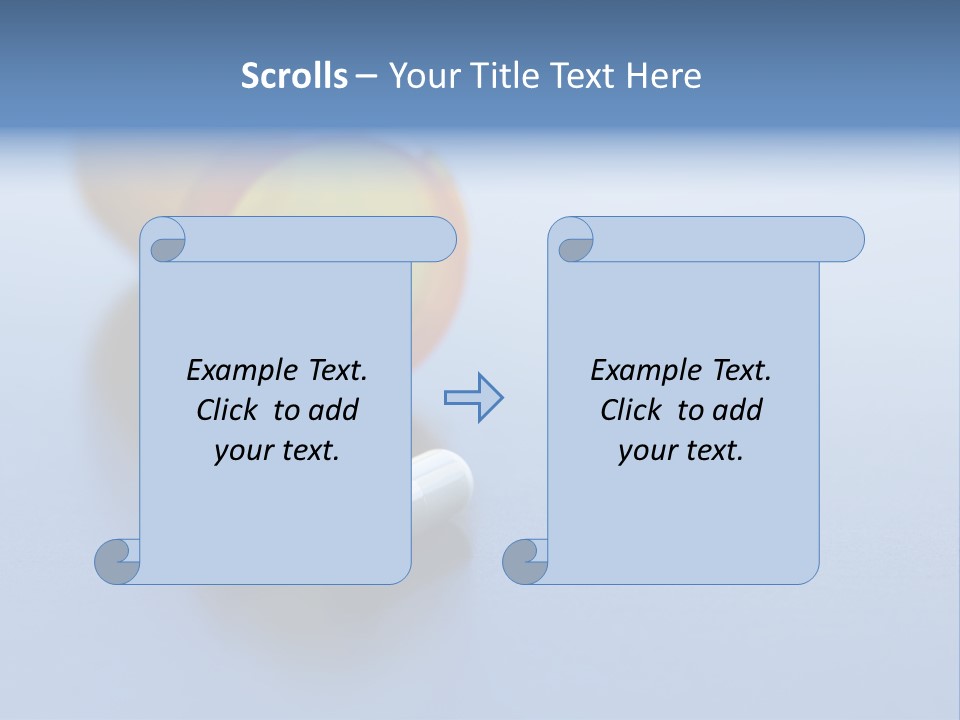 Switch Power Industry PowerPoint Template