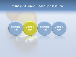 Switch Power Industry PowerPoint Template