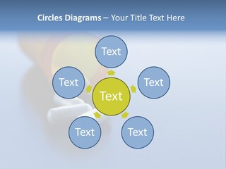 Switch Power Industry PowerPoint Template