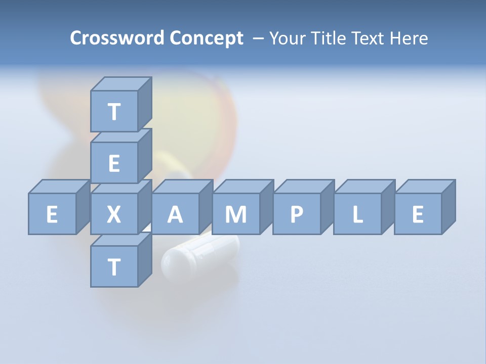 Switch Power Industry PowerPoint Template