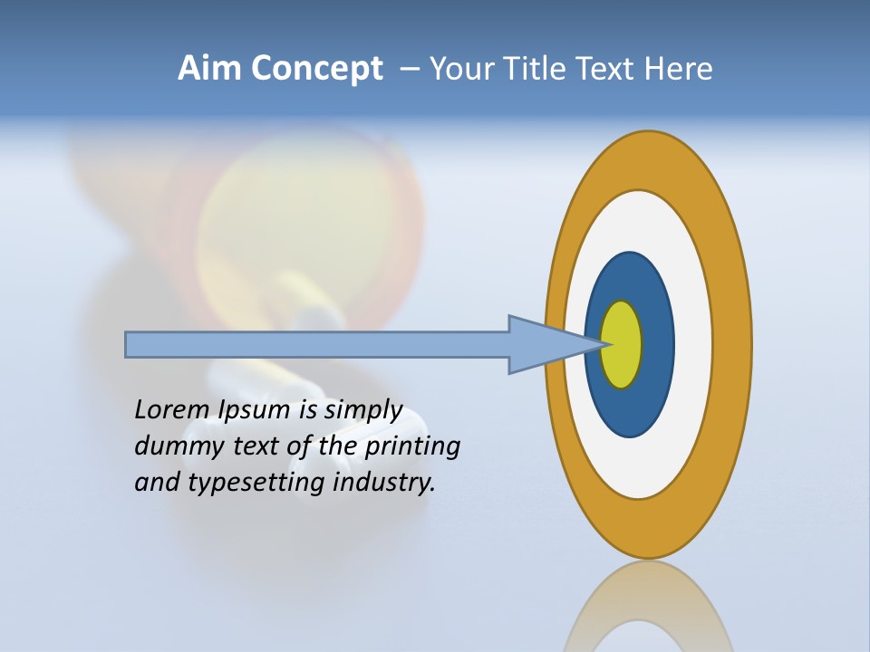 Switch Power Industry PowerPoint Template
