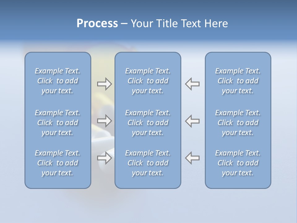 Switch Power Industry PowerPoint Template