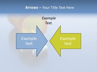 Switch Power Industry PowerPoint Template