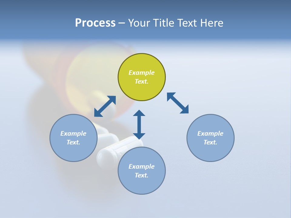 Switch Power Industry PowerPoint Template