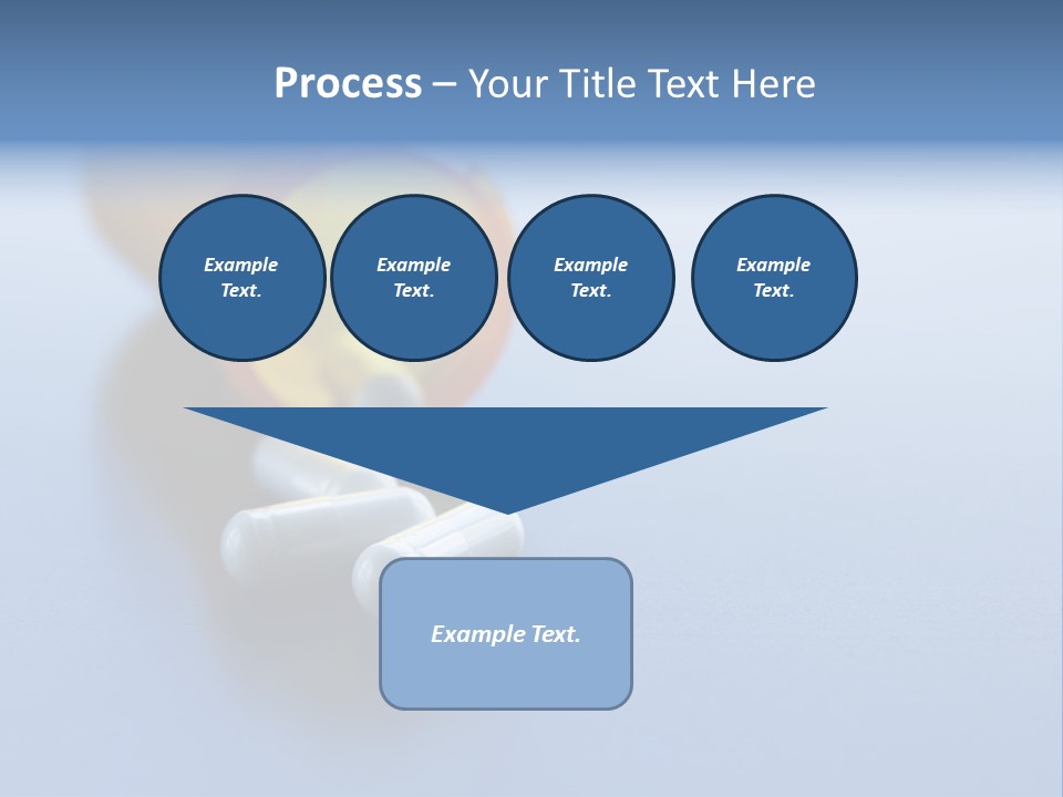 Switch Power Industry PowerPoint Template