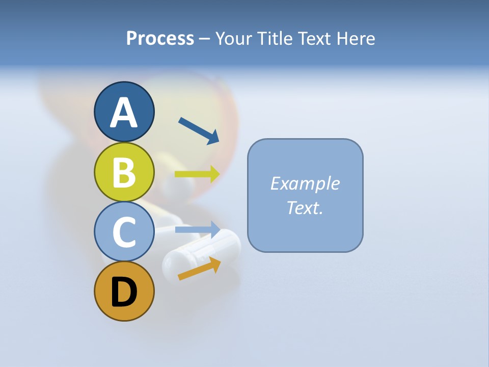 Switch Power Industry PowerPoint Template