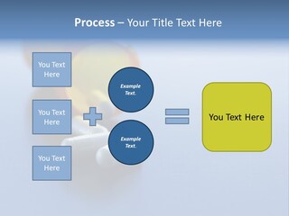 Switch Power Industry PowerPoint Template