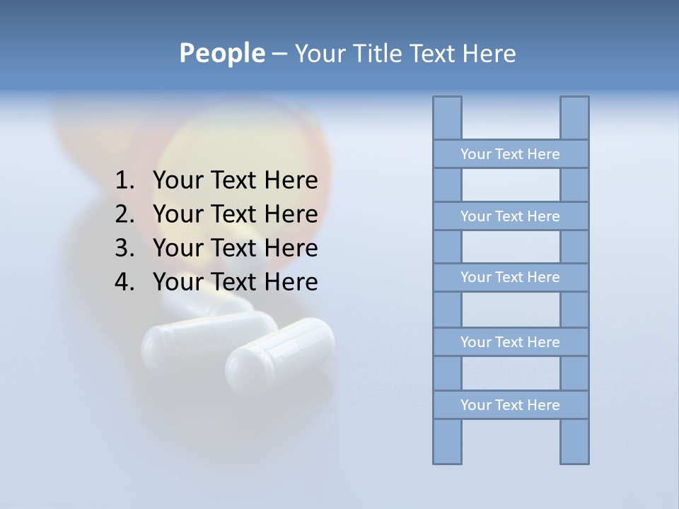 Switch Power Industry PowerPoint Template