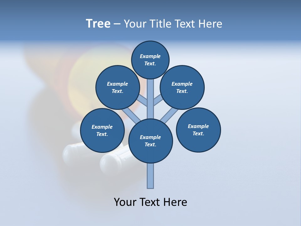 Switch Power Industry PowerPoint Template