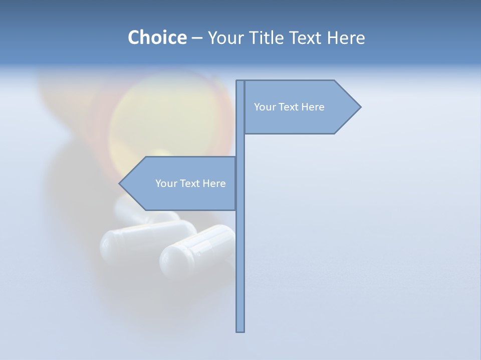 Switch Power Industry PowerPoint Template