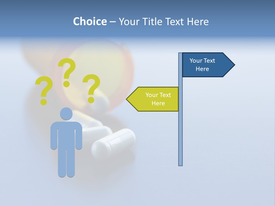 Switch Power Industry PowerPoint Template