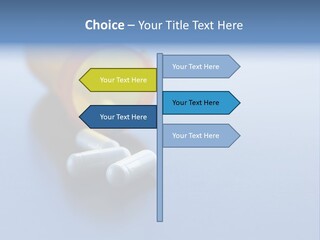 Switch Power Industry PowerPoint Template