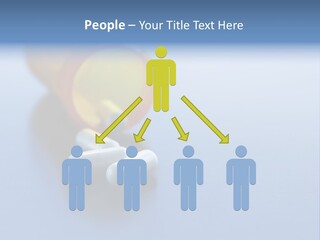 Switch Power Industry PowerPoint Template