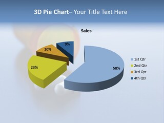 Switch Power Industry PowerPoint Template