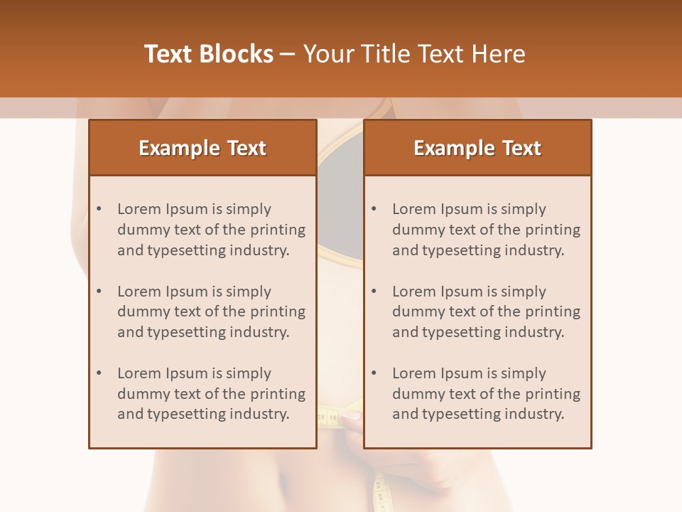 Cooling Conditioner Electricity PowerPoint Template
