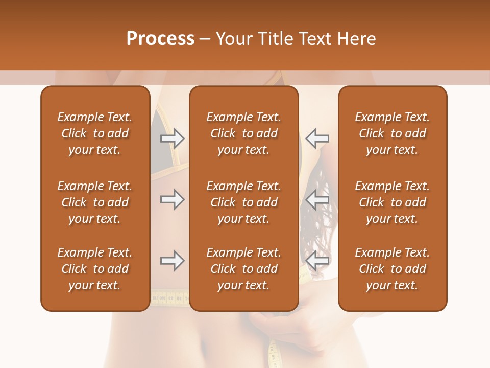 Cooling Conditioner Electricity PowerPoint Template