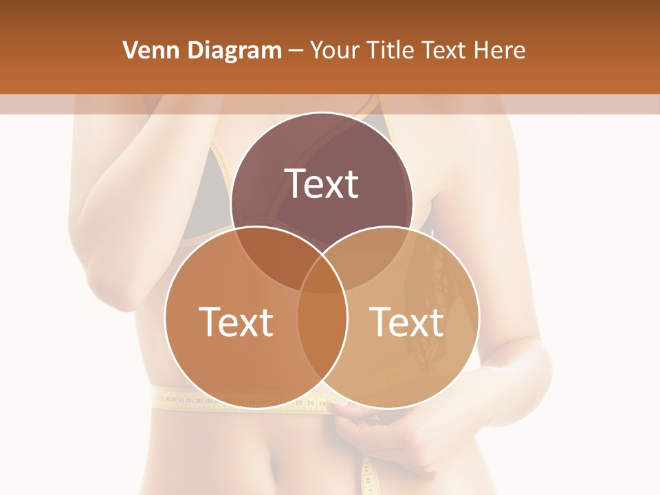 Cooling Conditioner Electricity PowerPoint Template