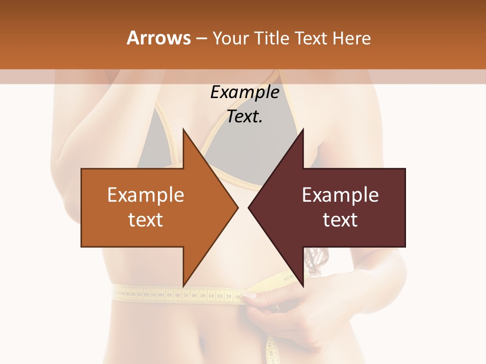 Cooling Conditioner Electricity PowerPoint Template