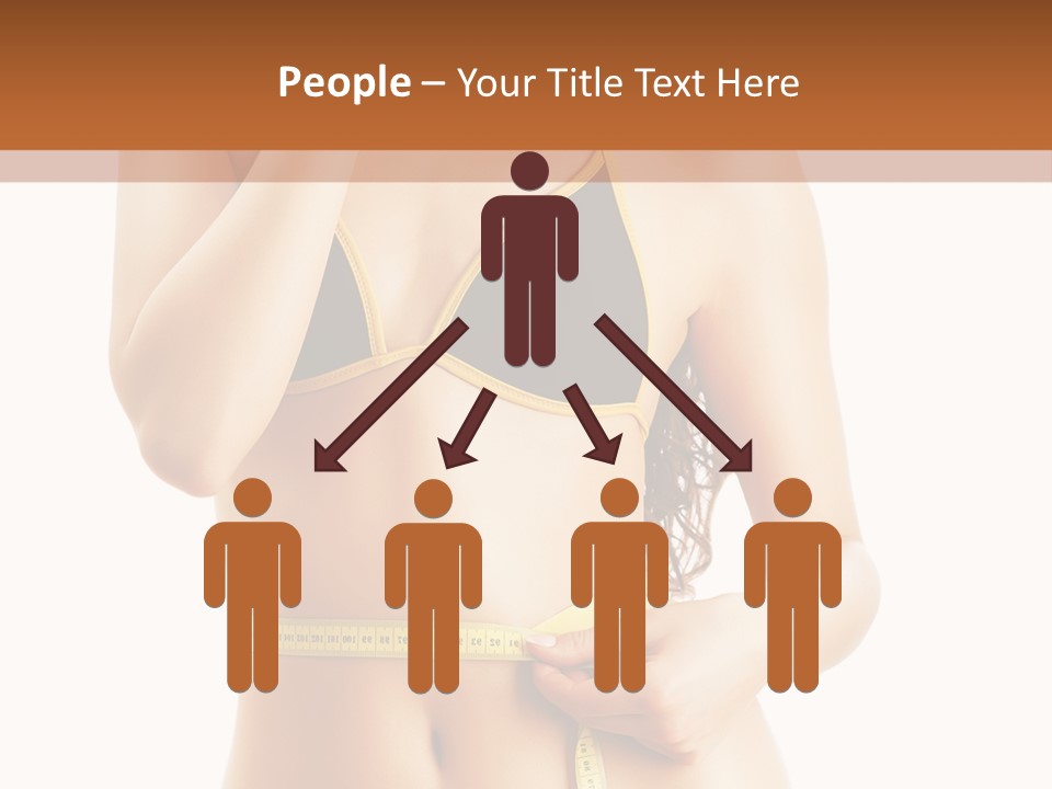 Cooling Conditioner Electricity PowerPoint Template