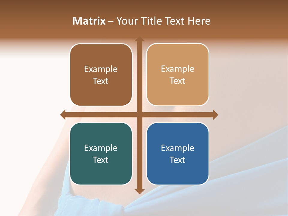 Power Climate Industry PowerPoint Template
