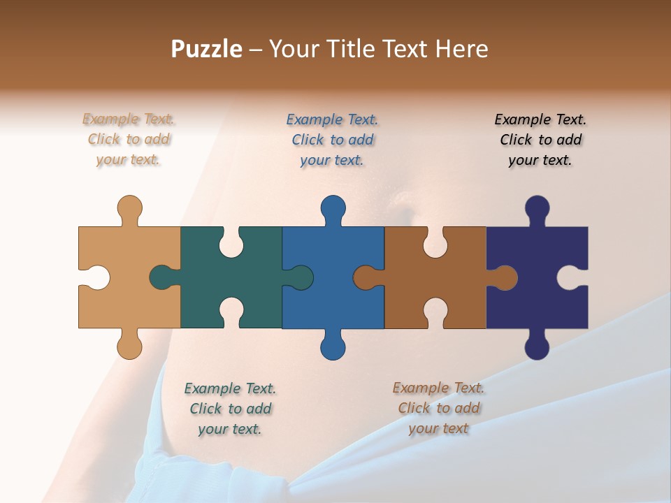Power Climate Industry PowerPoint Template
