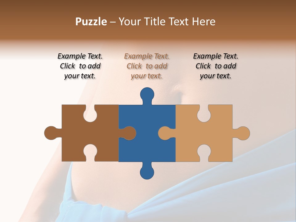 Power Climate Industry PowerPoint Template