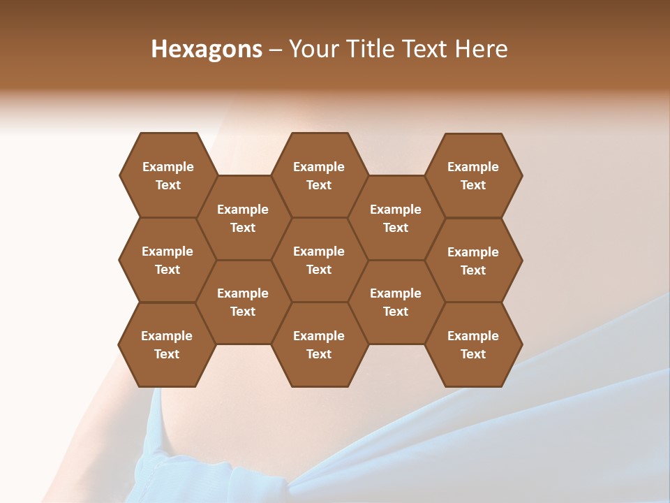 Power Climate Industry PowerPoint Template