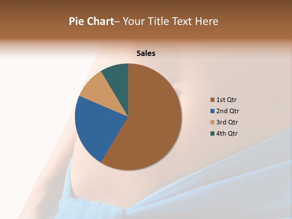 Power Climate Industry PowerPoint Template