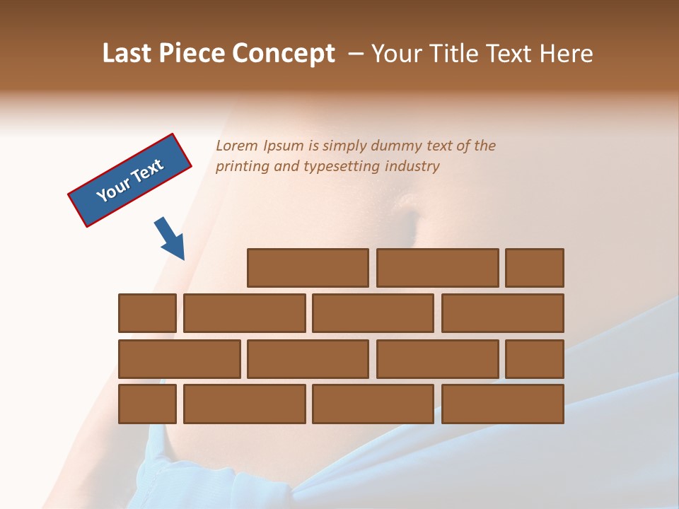 Power Climate Industry PowerPoint Template