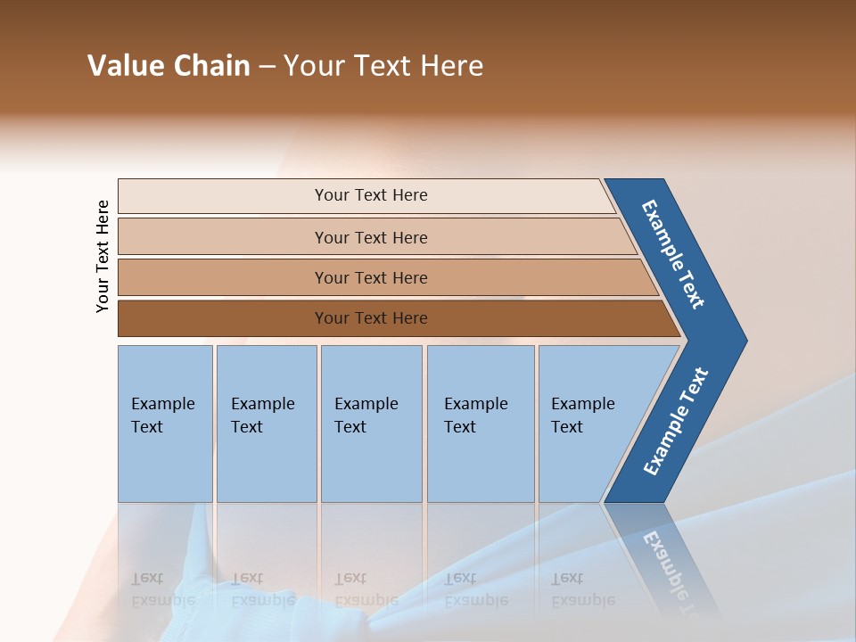 Power Climate Industry PowerPoint Template