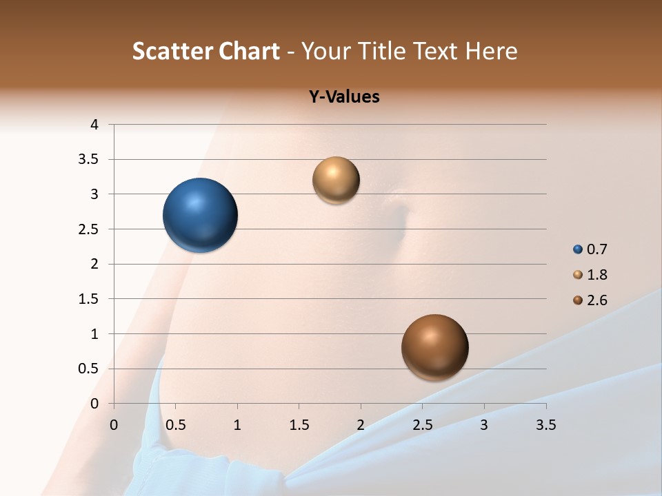 Power Climate Industry PowerPoint Template